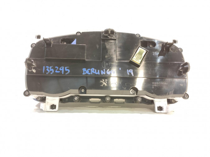 CUADRO INSTRUMENTOS CITROEN BERLINGO 2019