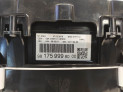 CUADRO INSTRUMENTOS CITROEN BERLINGO 2019
