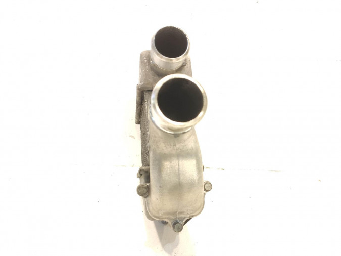 Intercooler HONDA CIVIC 2006