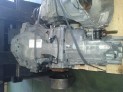 Caja de cambios VOLKSWAGEN PASSAT 1998