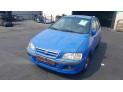 MECANICA TRASERA	 MITSUBISHI SPACE STAR 1998