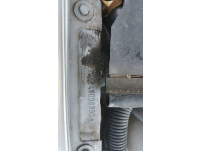AIRBAG ASIENTO DELANTERO DERECHO VOLKSWAGEN GOLF 2004