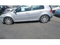 CERRADURA PUERTA TRASERA IZQUIERDA VOLKSWAGEN GOLF 2004