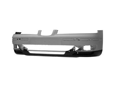 PARAGOLPES DELANTERO SEAT TOLEDO 1999