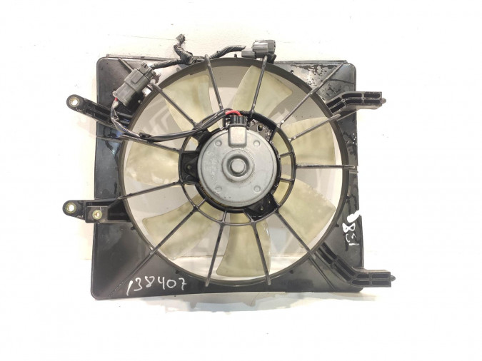 ELECTROVENTILADOR HONDA ACCORD 2004