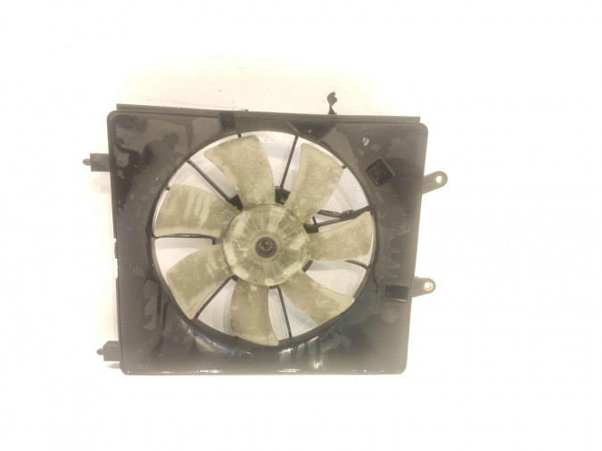 ELECTROVENTILADOR HONDA ACCORD 2004