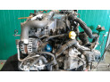 BLOQUE MOTOR RENAULT CAPTUR 2018