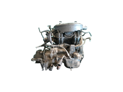 Motor SEAT CORDOBA 2000