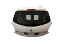 PORTON TRASERO PEUGEOT 208 BLANCO 2015