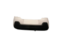 PARAGOLPES TRASERO ZONA SUPERIORona sup) CITROEN C3 BLANCO 2019