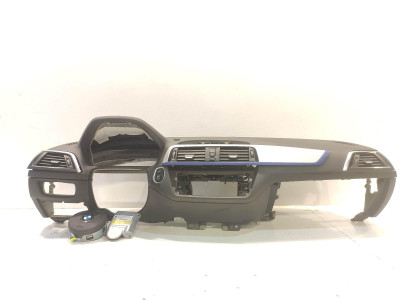 KIT AIRBAG S BMW 2 SERIES 2019