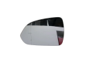 CRISTAL RETROVISOR IZQUIERDO KIA STONIC 2022