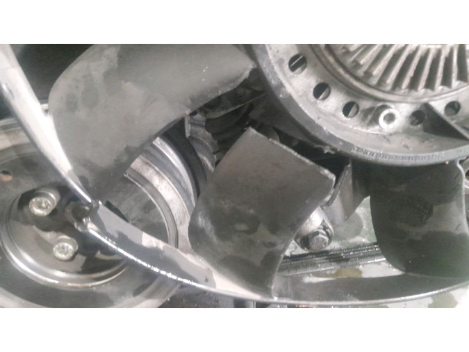 ALTERNADOR VOLKSWAGEN PASSAT 1999