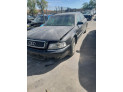 Pieza genérica creada desde peritación AUDI A8 2000