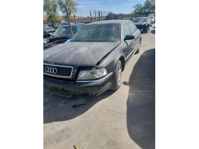 Pieza genérica creada desde peritación AUDI A8 2000