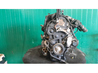 Motor CITROEN C4 2008