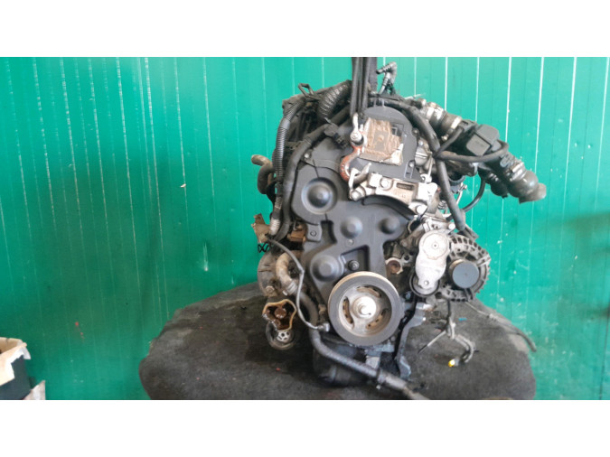 Motor CITROEN C4 2008