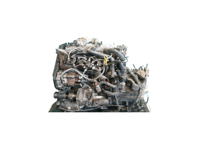 ALTERNADOR FORD GALAXY 2008