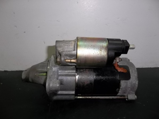 MOTOR ARRANQUE LEXUS IS SERIES 2004