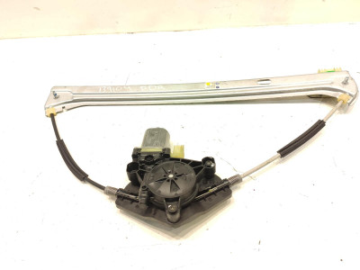 ELEVALUNAS DELANTERO DERECHO VOLKSWAGEN CADDY 2021