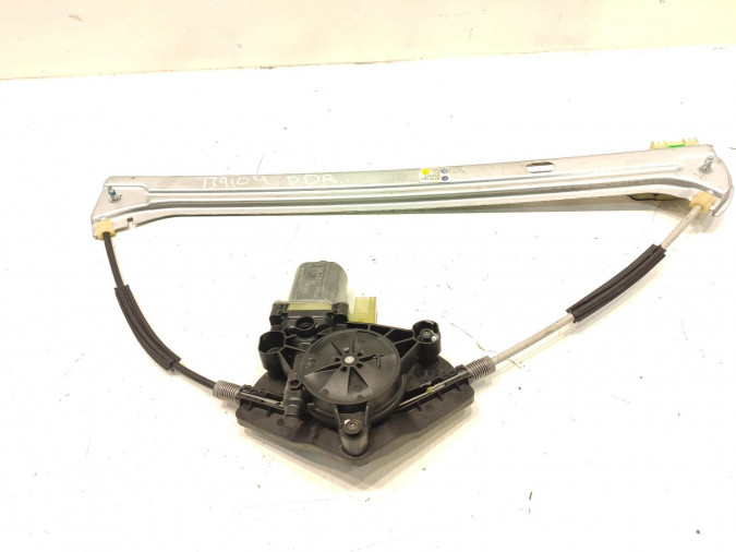 ELEVALUNAS DELANTERO DERECHO VOLKSWAGEN CADDY 2021