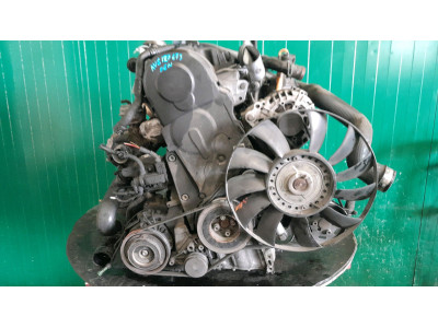 Motor VOLKSWAGEN PASSAT