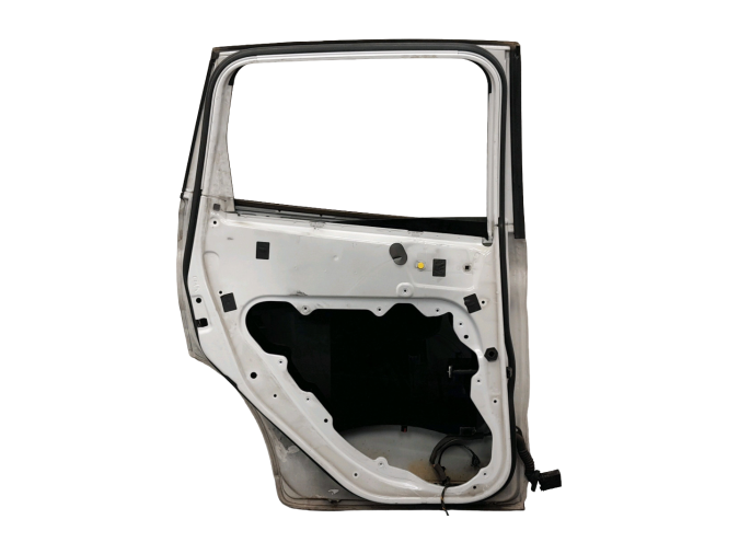 PUERTA TRASERA IZQUIERDA FORD KUGA BLANCO 2010