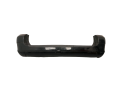 PARAGOLPES TRASERO PEUGEOT 307 NEGRO 2008