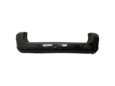 PARAGOLPES TRASERO PEUGEOT 307 NEGRO 2008