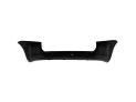 PARAGOLPES TRASERO PEUGEOT 307 NEGRO 2008