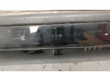 PARAGOLPES TRASERO PEUGEOT 307 NEGRO 2008