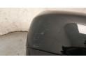 PARAGOLPES TRASERO PEUGEOT 307 NEGRO 2008