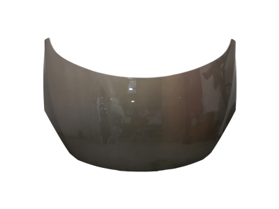 CAPOT PEUGEOT 307 MARRON 2006