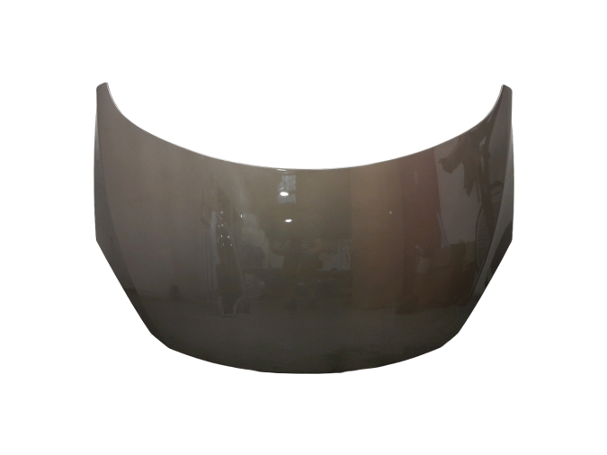 CAPOT PEUGEOT 307 MARRON 2006