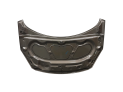 CAPOT PEUGEOT 307 MARRON 2006