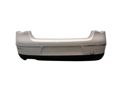 PARAGOLPES TRASERO VOLKSWAGEN PASSAT BLANCO 2010