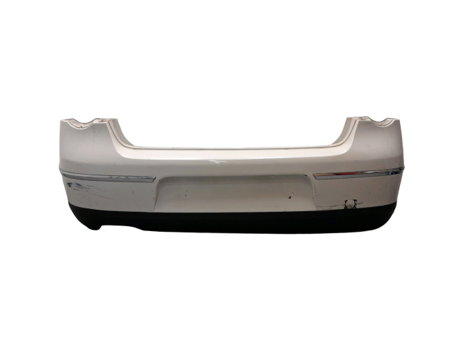 PARAGOLPES TRASERO VOLKSWAGEN PASSAT BLANCO 2010