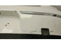 PARAGOLPES TRASERO VOLKSWAGEN PASSAT BLANCO 2010