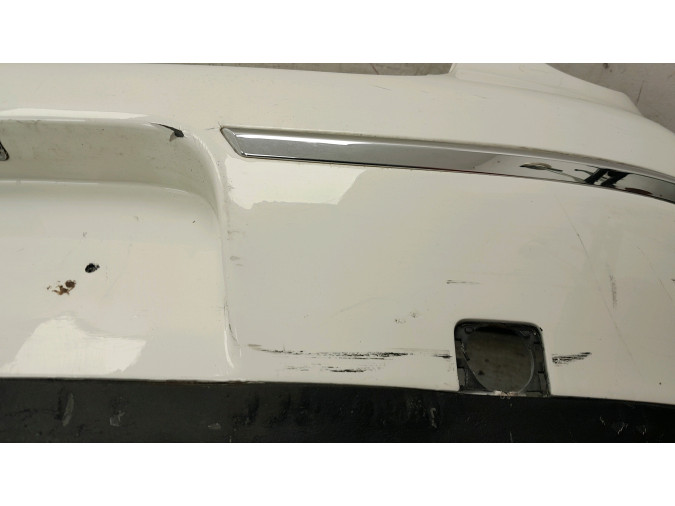 PARAGOLPES TRASERO VOLKSWAGEN PASSAT BLANCO 2010
