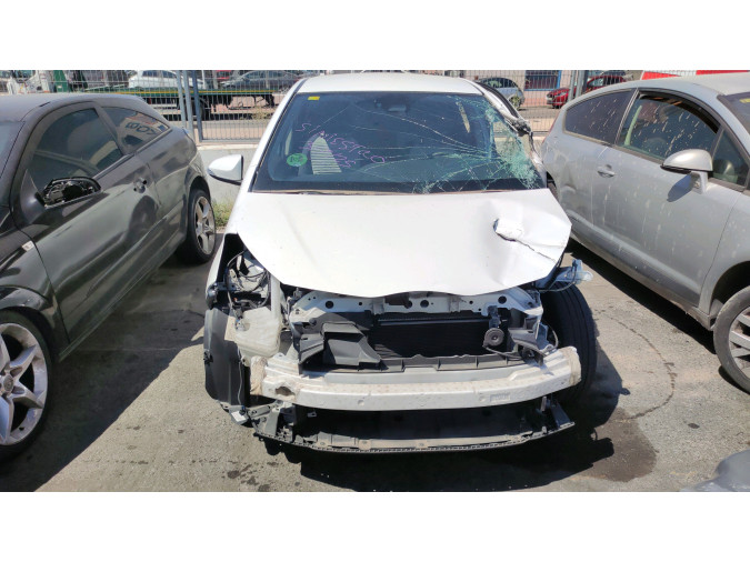 ELEVALUNAS TRASERO DERECHO TOYOTA YARIS 2019