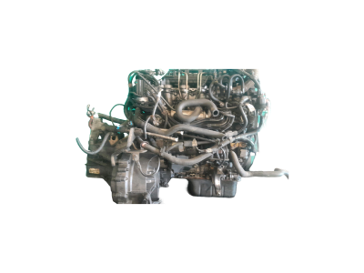 ALTERNADOR MAZDA 3 2006