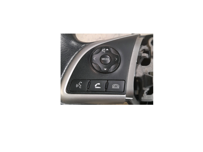VOLANTE MITSUBISHI OUTLANDER 2013