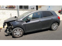 AMORTIGUADOR DELANTERO IZQUIERDO TOYOTA AURIS 2008