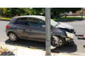 AMORTIGUADOR TRASERO IZQUIERDO TOYOTA AURIS 2008
