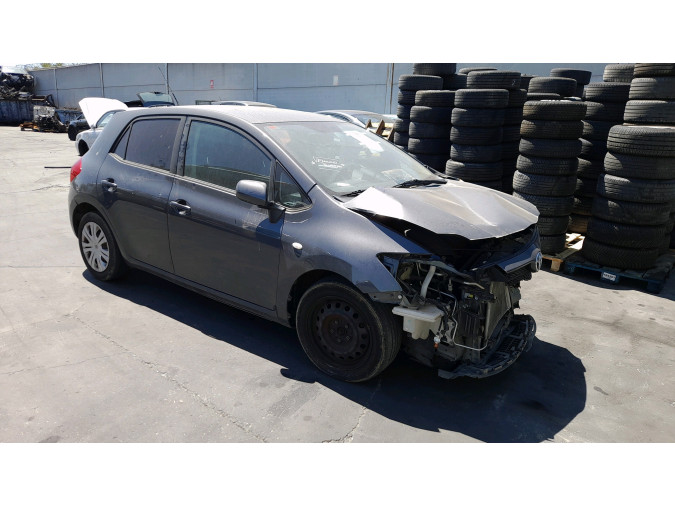 PINZA FRENO TRASERA DERECHA TOYOTA AURIS 2008