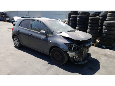 CENTRALITA MOTOR UCE TOYOTA AURIS 2008