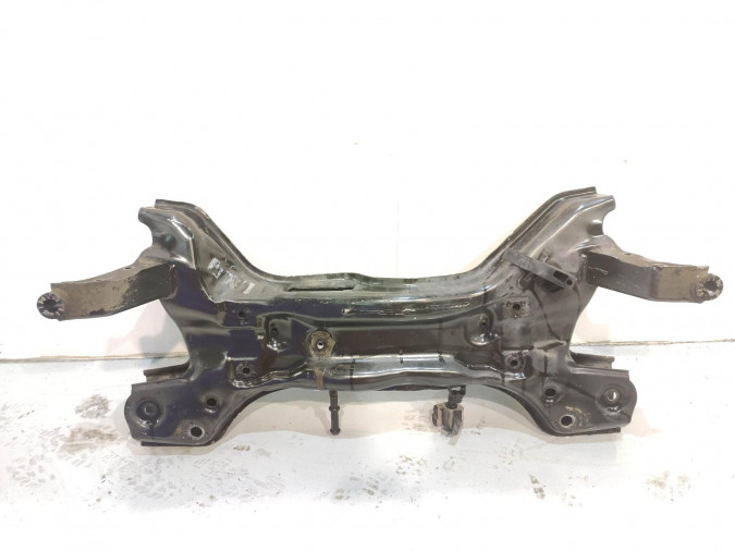 Puente (motor) SKODA FABIA 2007