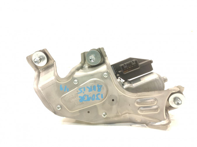 Motor Limpiaparabrisas trasero TOYOTA AURIS 2018