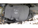 CENTRALITA AIRBAG TOYOTA AURIS 2008