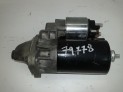 MOTOR ARRANQUE FORD FIESTA 2002
